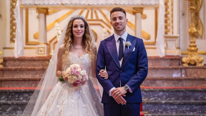 diogo jota wife