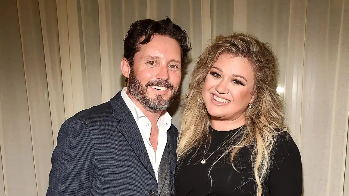 brandon blackstock new wife