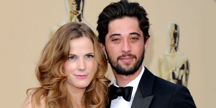 ryan bingham wife