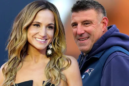 mike vrabel wife