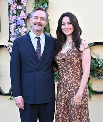 will forte wife