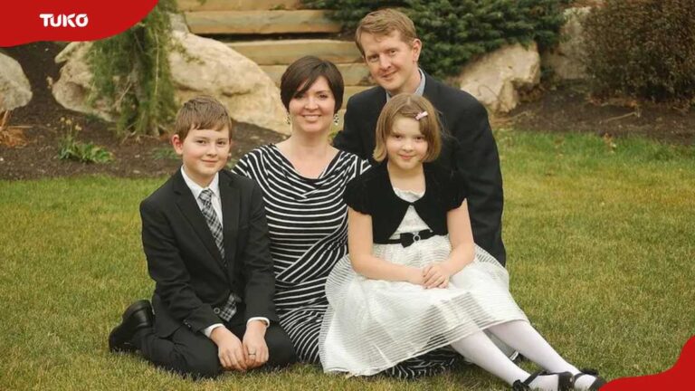ken jennings wife
